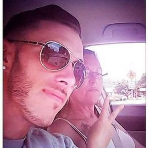 Meet your Posher, Cody